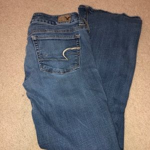 AE jeans